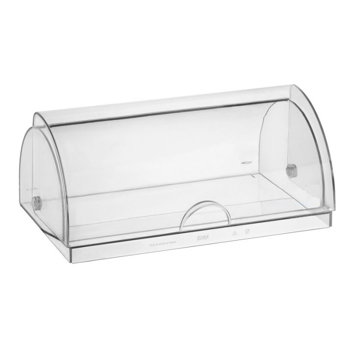 ΒΙΤΡΙΝΑ ROLLTOP 41*25,5*17 εκ