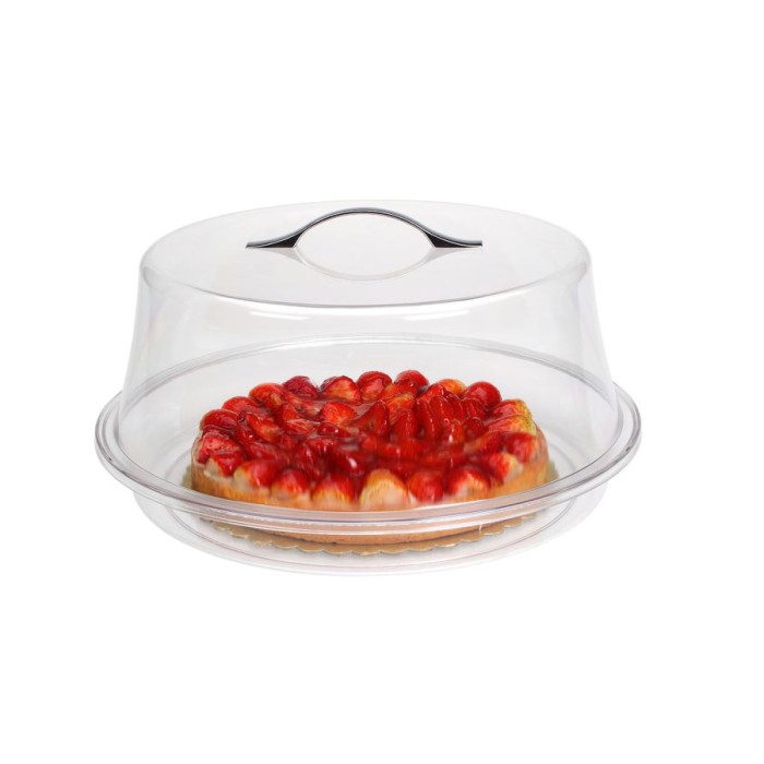 ΒΙΤΡΙΝΑ PC Ø35 εκ
