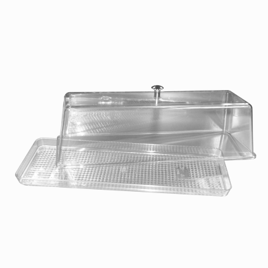 ΒΙΤΡΙΝΑ PC ΚΕΙΚ ΣΕΤ 31,1*11,3*10,1 εκ
