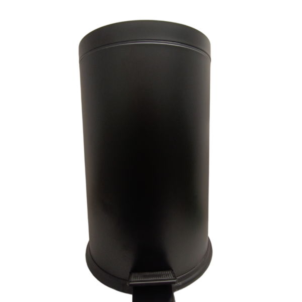 ΚΑΔΟΣ ΜΕΤΑΛ. ΠΕΤΑΛ  MAYΡΟΣ