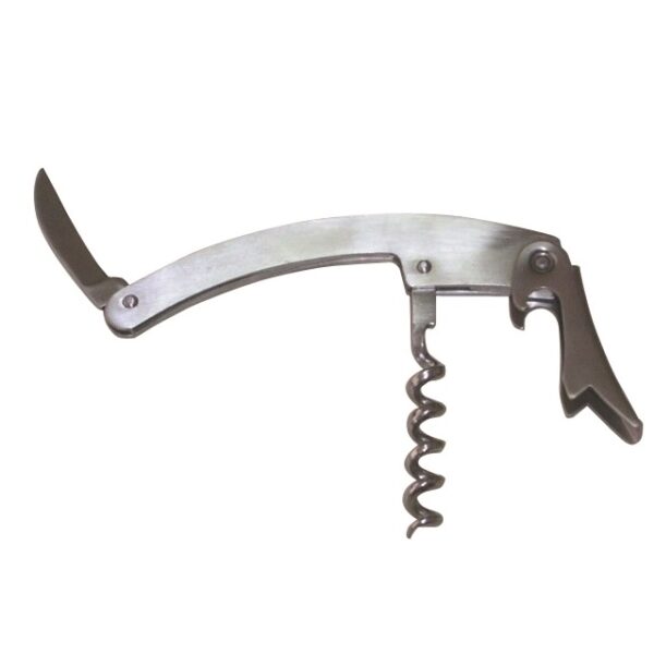 ΑΝΟΙΚΤΗΡΙ - ΓΚΑΡΣΟΝ ΙΝΟΧ